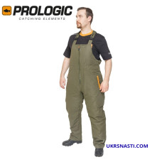 Полукомбинезон Prologic LitePro Thermo B&B Olive Green размер M